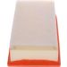 BOSCH F 026 400 433 Luftfilter BOSCH F 026 400 433 Luftfilter