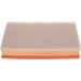BOSCH F 026 400 516 Luftfilter