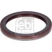 FEBI BILSTEIN 09124 Wellendichtring, Kurbelwelle