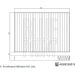 Filter, Innenraumluft ADBP250013