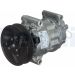Delphi Kompressor, Klimaanlage TSP0155831