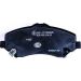 Hella Bremsbelagsatz, Scheibenbremse 8DB 355 014-231 Hella Bremsbelagsatz, Scheibenbremse 8DB 355 014-231