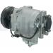 Kompressor, Klimaanlage CS20525 Kompressor, Klimaanlage CS20525