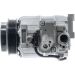 Mahle Kompressor, Klimaanlage BEHR Premium Line ACP 23 000P
