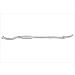Hella Vorschalldämpfer Easy2Fit – PARTNERED with Faurecia 8LB 366 020-291