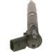 4 x BOSCH Einspritzdüse 0 445 117 017
