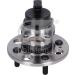 FEBI BILSTEIN 31403 Radlagersatz