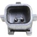 Metzger Sensor, Raddrehzahl 09001333