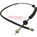 Metzger Tachowelle S 05001
