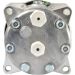 Mahle Kompressor, Klimaanlage BEHR ACP 391 000S