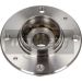 Maxgear Radlagersatz 33-0573