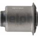 Lagerung, Lenker TD1756W Lagerung, Lenker TD1756W
