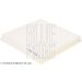 Blue Print Filter, Innenraumluft ADC42518