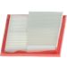 BOSCH F 026 400 388 Luftfilter BOSCH F 026 400 388 Luftfilter