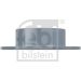 FEBI BILSTEIN 04850 Bremsscheibe