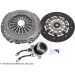 Blue Print Kupplungssatz SMARTFIT Solution Kit ADBP300046