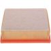 BOSCH F 026 400 057 Luftfilter