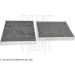 Blue Print Filtersatz, Innenraumluft ADB112509