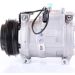 Kompressor, Klimaanlage 89329 Kompressor, Klimaanlage 89329