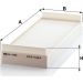 MANN-FILTER CU 4795 Innenraumfilter, Partikelfilter MANN-FILTER CU 4795 Innenraumfilter, Partikelfilter