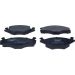 Maxgear Bremsbelagsatz, Scheibenbremse 19-0583 Maxgear Bremsbelagsatz, Scheibenbremse 19-0583