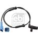 FEBI BILSTEIN 102249 Sensor, Raddrehzahl