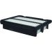Knecht Luftfilter LX 1915
