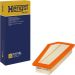 Hengst Filter Luftfilter E1015L