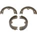 Bremsbackensatz, Feststellbremse FSB4030 Bremsbackensatz, Feststellbremse FSB4030