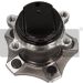Maxgear Radlagersatz 33-0718