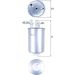 Kraftstofffilter KL 505