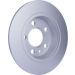 Hella Bremsscheibe PRO 8DD 355 104-501 Hella Bremsscheibe PRO 8DD 355 104-501