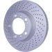 Hella Bremsscheibe Pro High Carbon 8DD 355 127-501