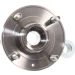 SKF Radlagersatz VKBA 7599