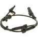 BOSCH Sensor, Raddrehzahl 0 986 594 582