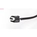 Sensor, Abgastemperatur DET-0104 Sensor, Abgastemperatur DET-0104