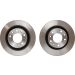 Bremsscheibe DF6785