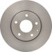 BOSCH Bremsscheibe 0 986 479 C36