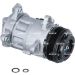Kompressor, Klimaanlage 320203