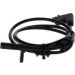 BOSCH Sensor, Raddrehzahl 0 986 594 542