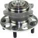 Metzger Radlagersatz WM 3962