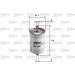 Valeo Kraftstofffilter 587006