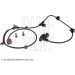 Blue Print Sensor, Raddrehzahl ADH27104