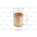 Valeo Luftfilter 585618