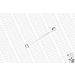 Stange/Strebe, Stabilisator L28616