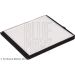 Blue Print Filter, Innenraumluft ADG02505