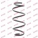 KYB Fahrwerksfeder K-Flex RH2718 KYB Fahrwerksfeder K-Flex RH2718
