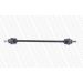 Stange/Strebe, Stabilisator L38600