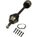 Maxgear Antriebswelle 49-0924 Maxgear Antriebswelle 49-0924