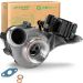 Jrone Turbolader 8M35-300-J26